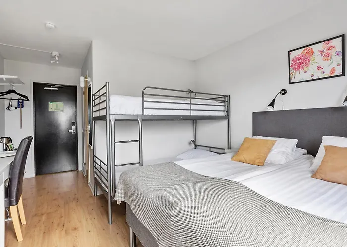 Best Western Hotell Soderh