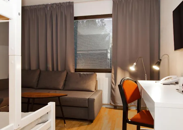 Best Western Hotell Soderh